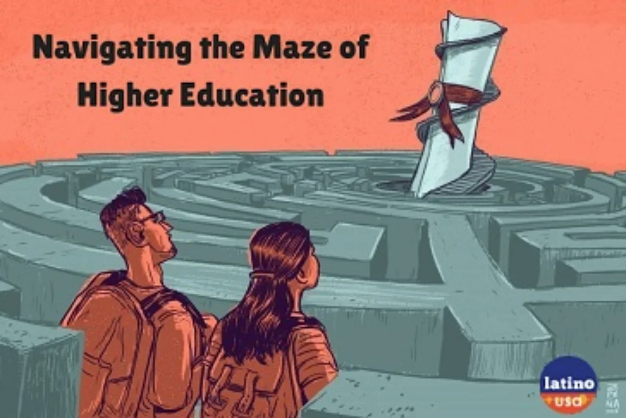 Research and reporting spotlights issues facing Hispanic/Latinx youth
