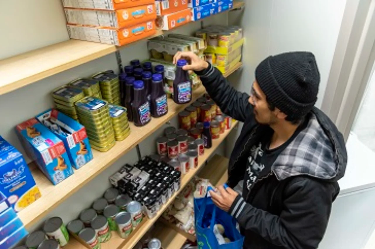 CUNY launches Chancellor’s Emergency Relief Fund