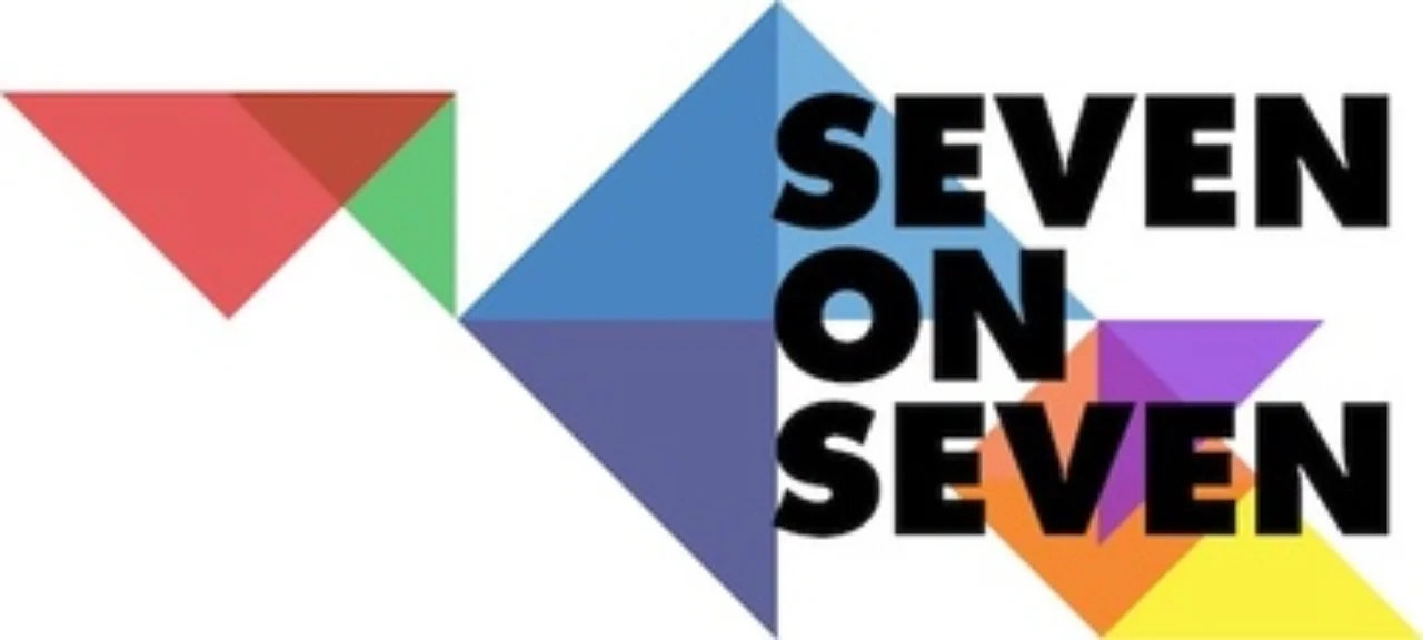 Seven on seven logo