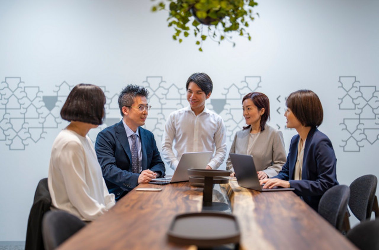 Conference Deutsche Bank Japan