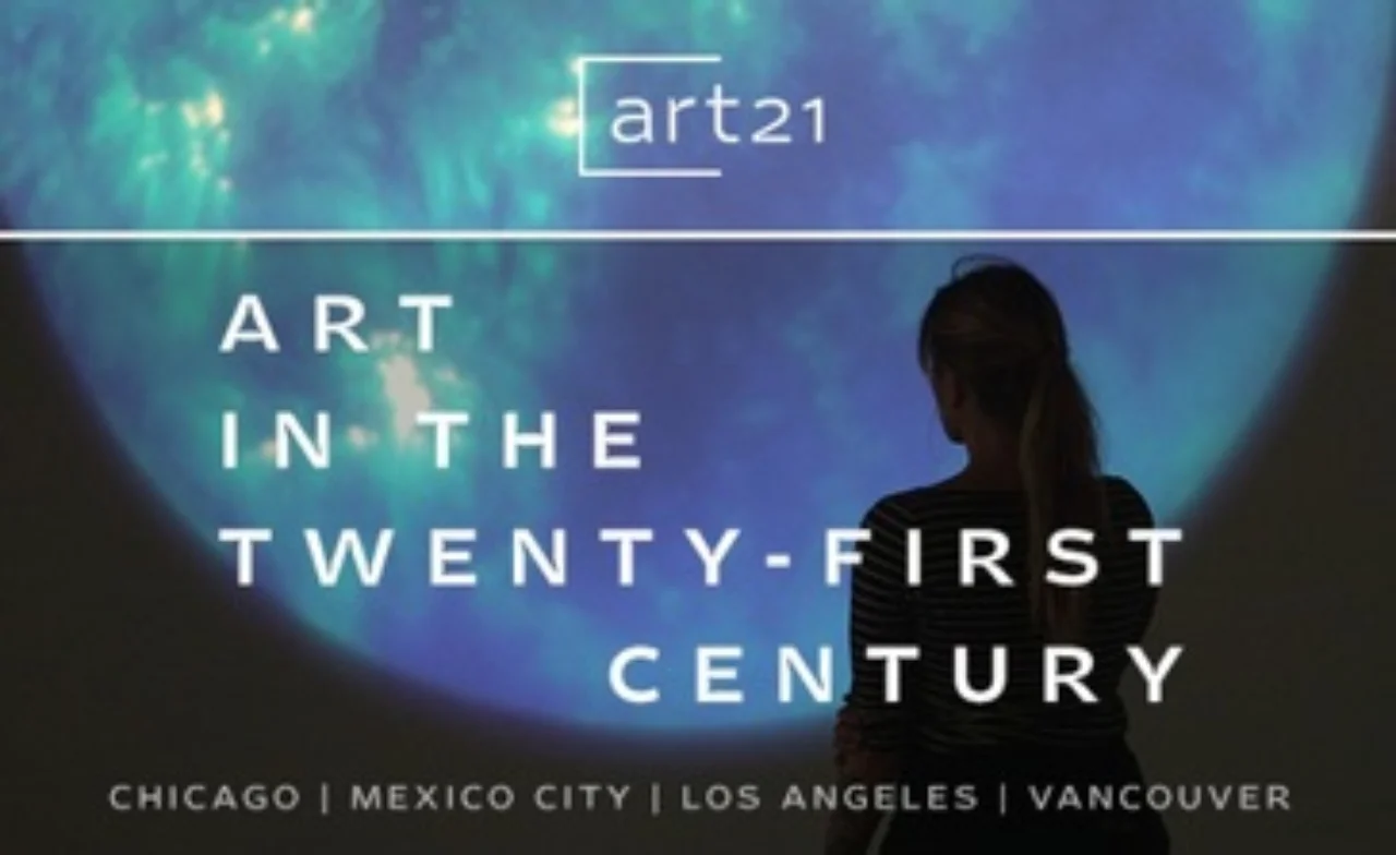 Art 21: Season 8 World Premiere