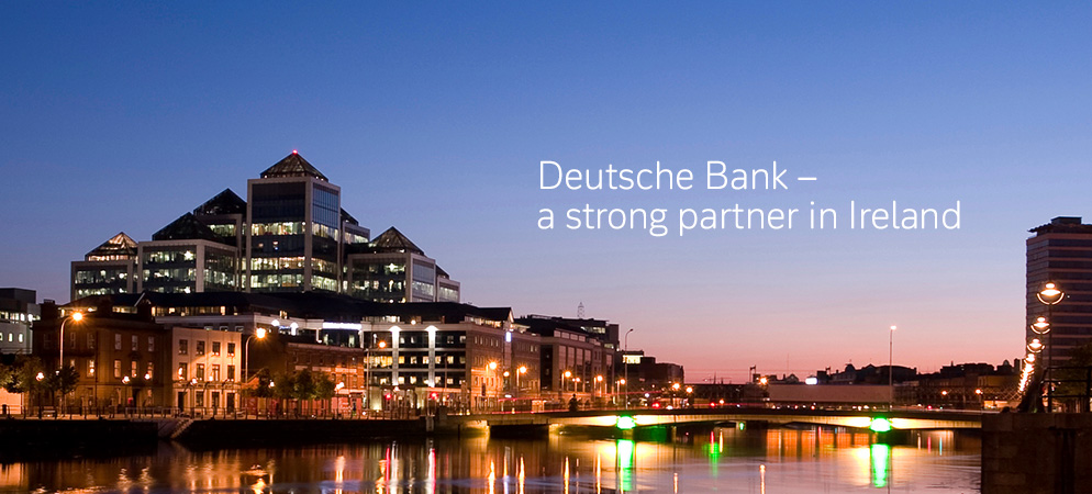 Home Deutsche Bank