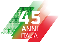 logo45italia