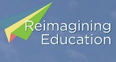 Reimagining Education