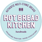 Hot Bread Kitchen logo